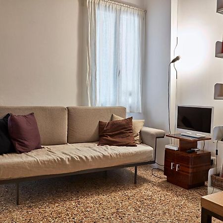 Apartament Ca' Widmann Wenecja Zewnętrze zdjęcie