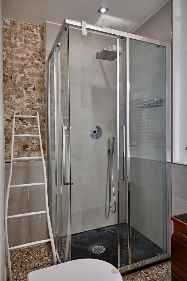 Apartament Ca' Widmann Wenecja Zewnętrze zdjęcie
