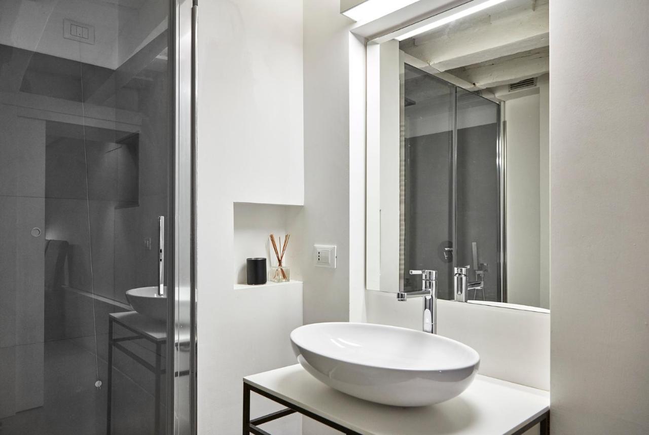 Apartament Ca' Widmann Wenecja Zewnętrze zdjęcie
