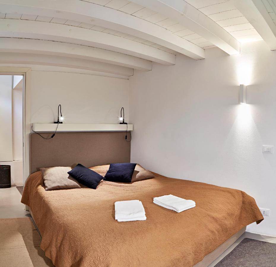 Apartament Ca' Widmann Wenecja Zewnętrze zdjęcie