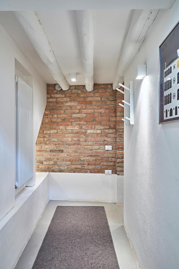 Apartament Ca' Widmann Wenecja Zewnętrze zdjęcie