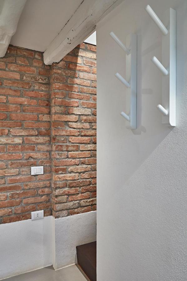 Apartament Ca' Widmann Wenecja Zewnętrze zdjęcie