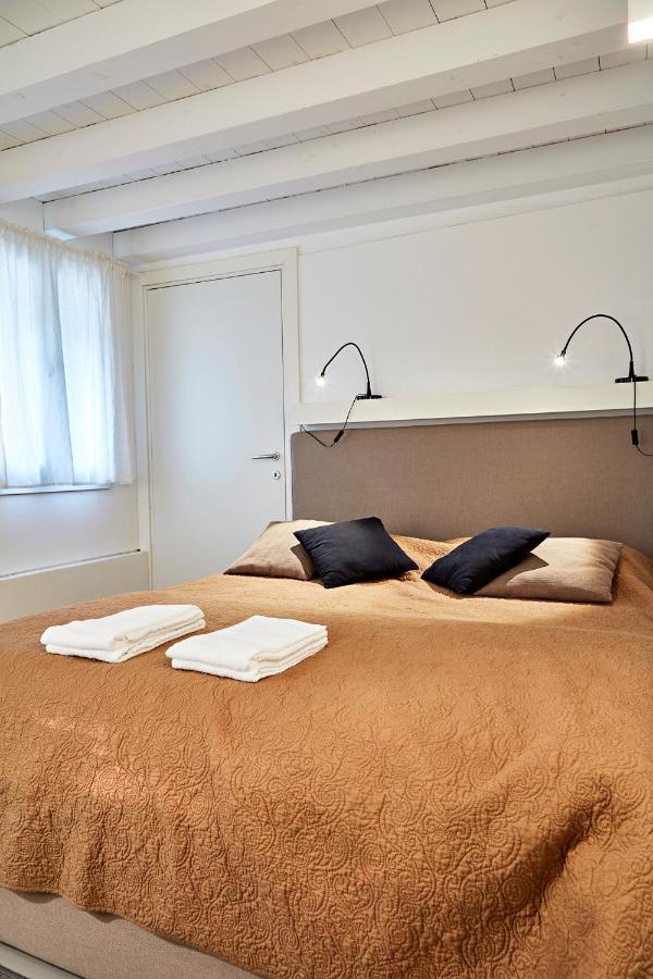 Apartament Ca' Widmann Wenecja Zewnętrze zdjęcie