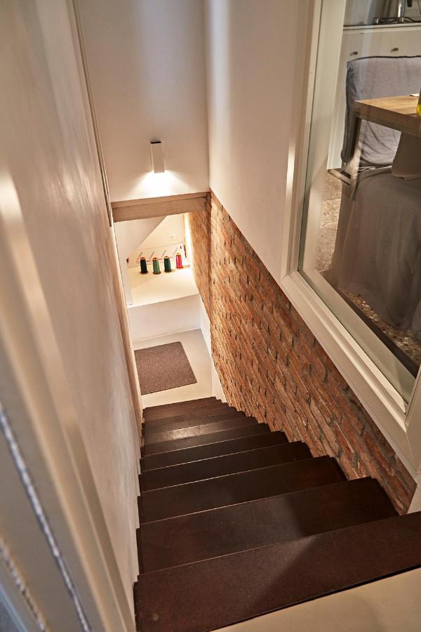 Apartament Ca' Widmann Wenecja Zewnętrze zdjęcie