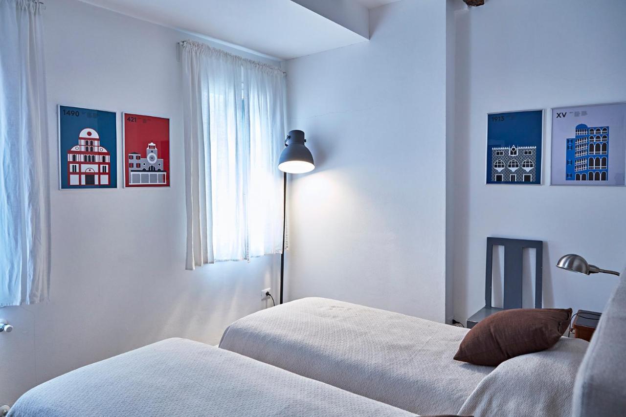 Apartament Ca' Widmann Wenecja Zewnętrze zdjęcie