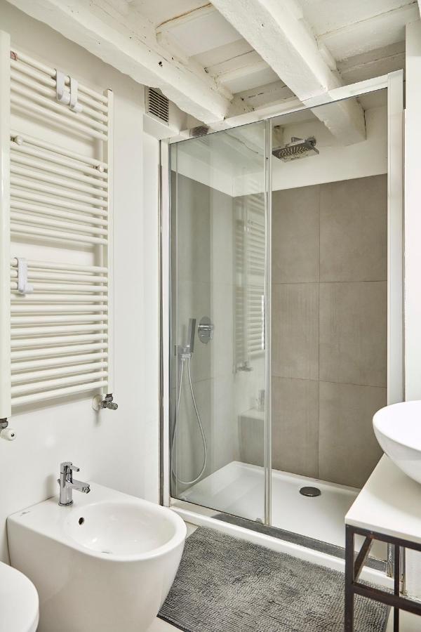 Apartament Ca' Widmann Wenecja Zewnętrze zdjęcie