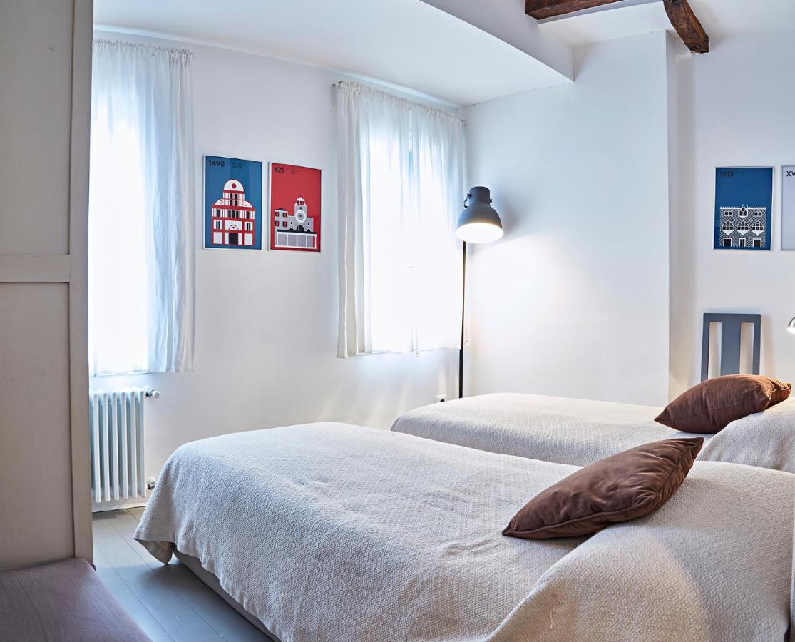 Apartament Ca' Widmann Wenecja Zewnętrze zdjęcie