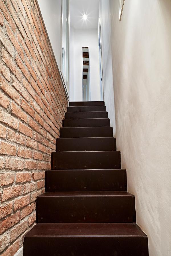 Apartament Ca' Widmann Wenecja Zewnętrze zdjęcie